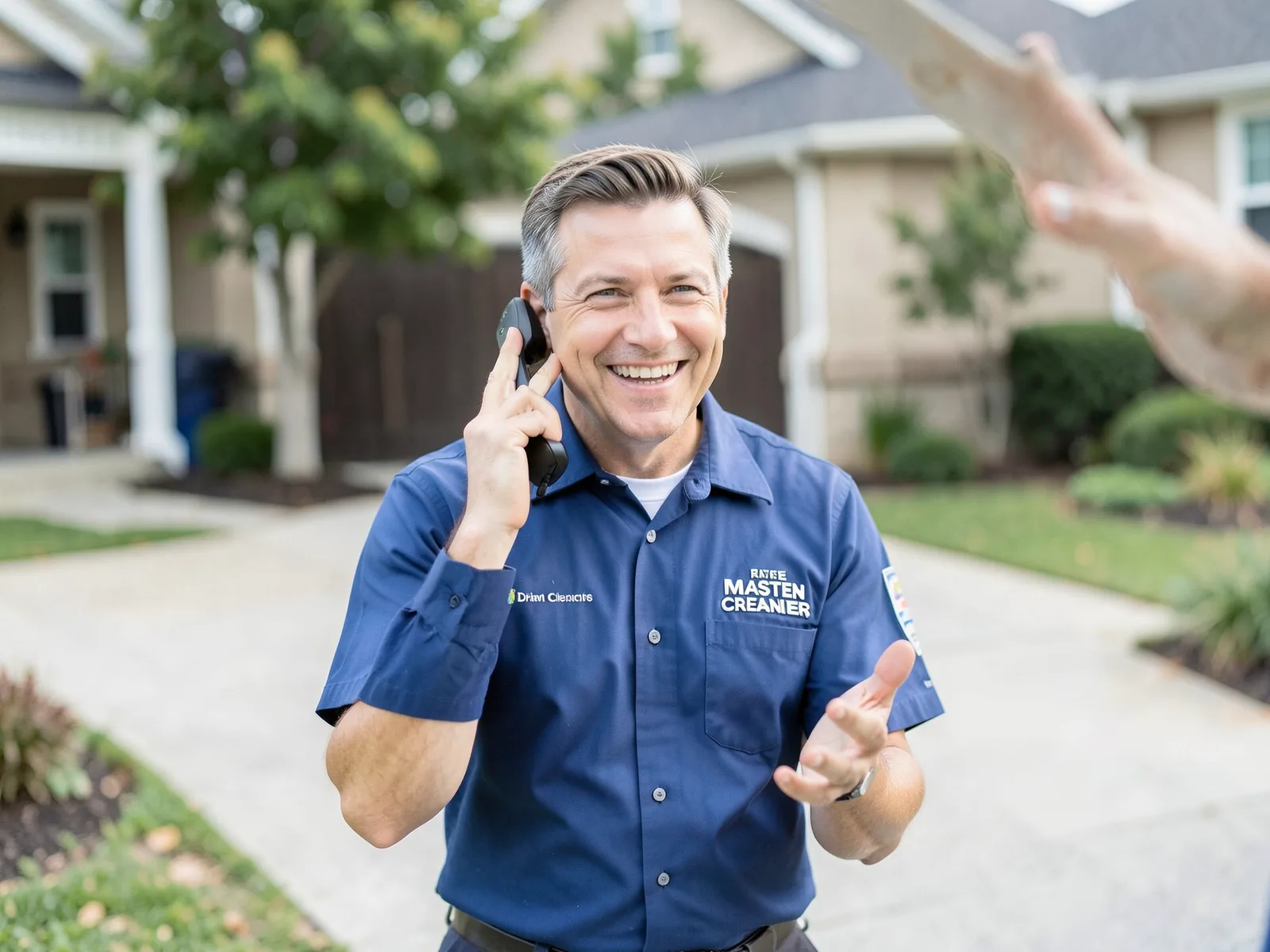 Drain Cleaning Slocomb, AL FAQs
